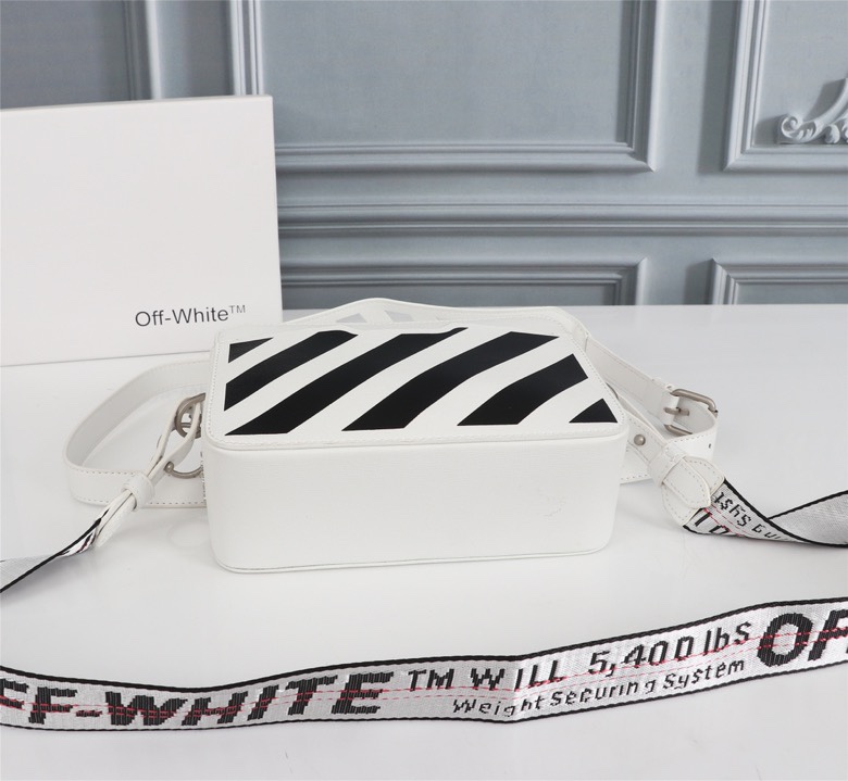 Off White Satchel bags